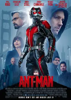 Ant-Man
