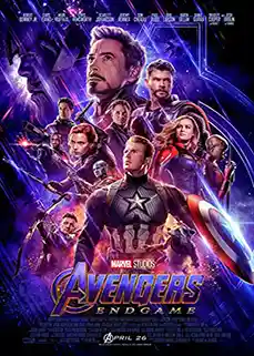ดูหนัง Avengers: Infinity War (2018) อเวนเจอร์ส ภาค 4 เผด็จศึก