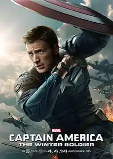 ดูหนัง Captain America: The Winter Soldier (2014) กัปตันอเมริกา ภาค 2 เดอะวินเทอร์โซลเจอร์
