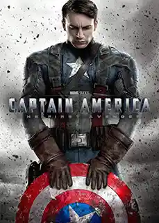 ดูหนัง Captain America: The First Avenger (2011) กัปตันอเมริกา ภาค 1 อเวนเจอร์ที่ 1