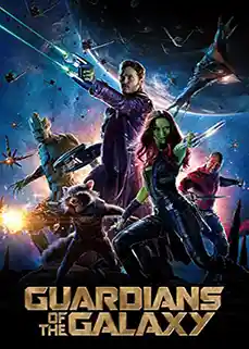 ดูหนัง Guardians of the Galaxy (2014) รวมพันธุ์นักสู้พิทักษ์จักรวาล