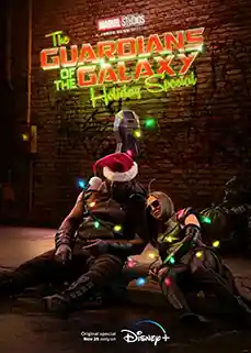 ดูหนัง The Guardians of the Galaxy: Holiday Special (2022) รวมพันธุ์นักสู้พิทักษ์จักรวาล ตอนพิเศษรับวันหยุด
