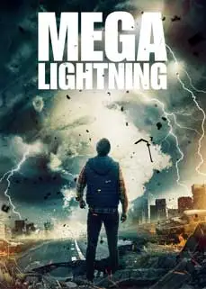 ดูหนัง Mega Lightning (2022) ซับไทย