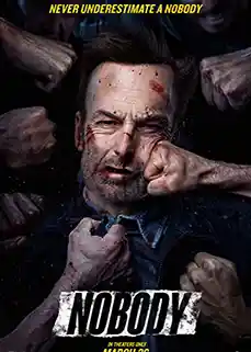 ดูหนัง Nobody 2021 คนธรรมดานรกเรียกพี่ พากย์ไทย
