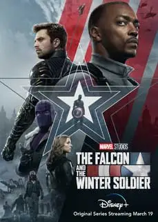 ดูซีรีย์ The Falcon and the Winter Soldier (2021) พากย์ไทย ซับไทย เต็มเรื่อง