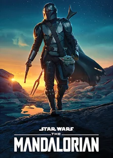 The Mandalorian Season 2 เดอะแมนดาลอเรียน ซีซั่น 2