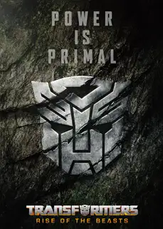 Transformers: Rise of the Beasts (2023) ทรานส์ฟอร์เมอร์ส 6 กำเนิดจักรกลอสูร