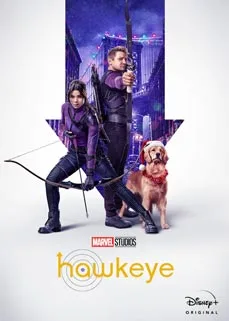 ดูซีรีส์ออนไลน์ Hawkeye (2021) ฮอว์กอาย