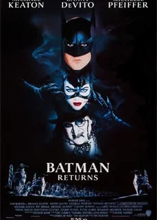 ดูหนังออนไลน์ Batman Returns (1992) แบทแมน รีเทิร์นส ตอน ศึกมนุษย์เพนกวินกับนางแมวป่า