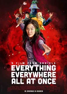 ดูหนังออนไลน์ Everything Everywhere All at Once (2022) ซือเจ๊ทะลุมัลติเวิร์ส