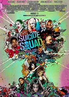 ดูหนังออนไลน์ Suicide Squad (2016) ทีมพลีชีพ มหาวายร้าย