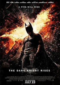 ดูหนังออนไลน์ The Dark Knight Rises (2012) แบทแมน อัศวินรัตติกาลผงาด