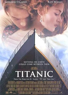 ดูหนังออนไลน์ Titanic (1997) ไททานิค
