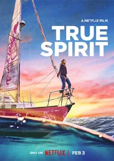 ดูหนังออนไลน์ True Spirit (2023) ทรู สปิริต