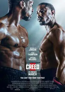 ดูหนัง Creed III (2023) ซับไทย