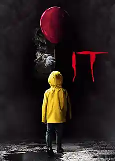 ดูหนัง IT Chapter 1 (2017) อิท โผล่จากนรก ภาค 1 พากย์ไทย