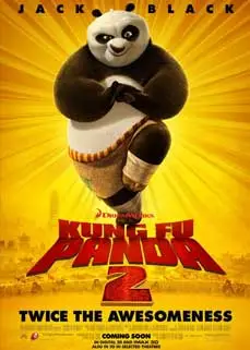 ดูหนัง Kung Fu Panda 2 (2011) พากย์ไทย