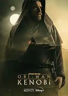 ดูซีรีส์ Obi-Wan Kenobi (2022) โอบิวัน เคโนบิ พากย์ไทย