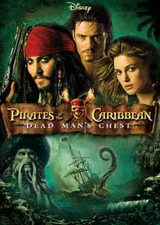 ดูหนัง Pirates of the Caribbean 2 Dead Man's Chest (2006) พากย์ไทย์