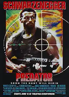 ดูหนัง Predator (1987) คนไม่ใช่คน ภาค 1
