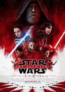 ดูหนัง Star Wars: Episode VIII: The Last Jedi (2017) สตาร์ วอร์ส เอพพิโซด 8: ปัจฉิมบทแห่งเจได พากย์ไทย