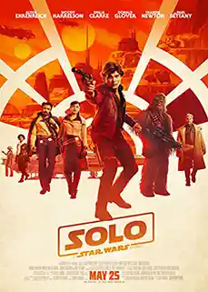 ดูหนัง Solo: A Star Wars Story (2018) ฮาน โซโล: ตำนานสตาร์ วอร์ส พากย์ไทย