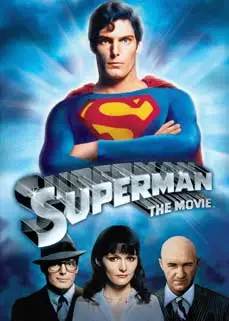 ดูหนัง Superman (1978) พากย์ไทย