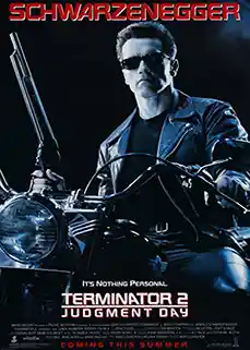 ดูหนัง Terminator 2: Judgement Day (1991) ฅนเหล็ก 2029 ภาค 2 พากย์ไทย