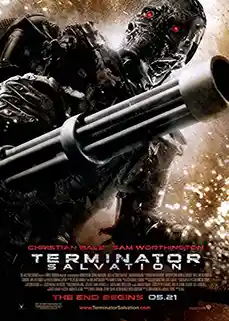 ดูหนัง Terminator : Salvation (2009) ฅนเหล็ก ภาค 4 มหาสงครามจักรกลล้างโลก