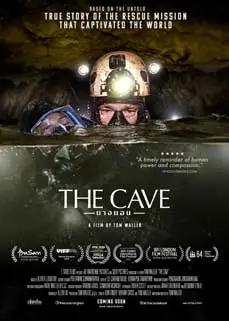 ดูหนัง The Cave (2019) พากย์ไทย