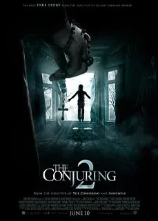 The Conjuring 2 (2016) เดอะ คอนเจอริ่ง คนเรียกผี 2
