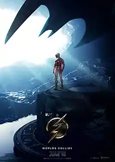 ดูหนังใหม่ The Flash (2023) เดอะ แฟลช มาสเตอร์ HD Soundtrack
