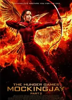 ดูหนัง The Hunger Games 3: Mockingjay Part 2 (2015) พากย์ไทย