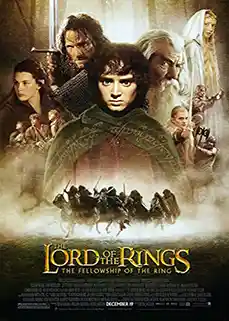 ดูหนัง The Lord of the Rings: The Fellowship of the Ring (2001) ลอร์ดออฟเดอะริงส์ ภาค 1: อภินิหารแหวนครองพิภพ