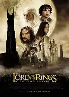 The Lord of the Rings: The Two Towers (2002) ลอร์ดออฟเดอะริงส์ ภาค 2: ศึกหอคอยคู่กู้พิภพ