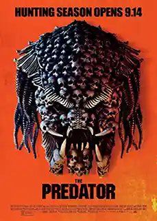 ดูหนังออนไลน์ The Predator (2010) พรีเดเตอร์ ภาค 4 เดอะ เพรดเดเทอร์ พากย์ไทย