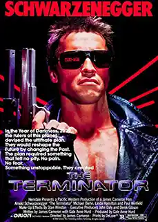 ดูหนังฝรั่ง The Terminator (1984) คนเหล็ก 2029 ภาค 1 พากย์ไทย