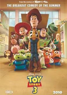 ดูหนัง Toy Story 3 (2010) พากย์ไทย