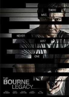 ดูหนังออนไลน์ The Bourne Legacy (2012) พลิกแผนล่ายอดจารชน