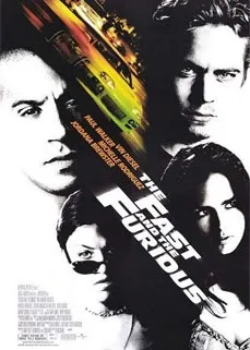 ดูหนังออนไลน์ The Fast and the Furious (2001) เร็ว..แรงทะลุนรก