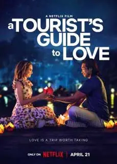 ดูหนัง A Tourist’s Guide to Love (2023) ซับไทย