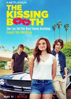 The Kissing Booth (2018) คิสซิ่ง บูธ