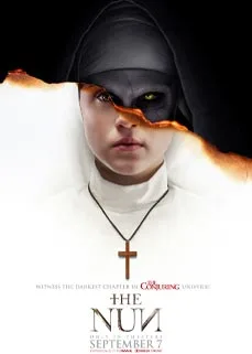 The Nun (2018) เดอะ นัน