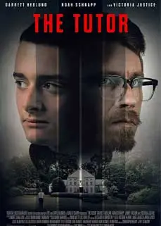 ดูหนัง The Tutor (2023) ซับไทย
