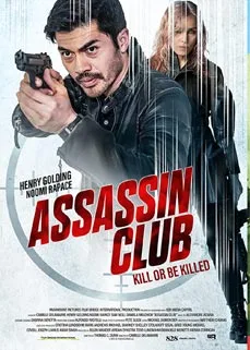 Assassin Club (2023) แอสซาซิน คลับ