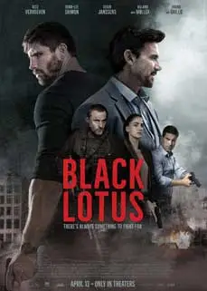 ดูหนัง Black Lotus (2023) ซับไทย