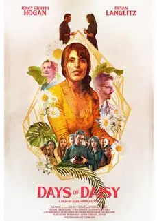 ดูหนัง Days of Daisy (2023) ซับไทย