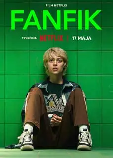 ดูหนัง Fanfic (2023) ซับไทย