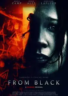 ดูหนัง From Black (2023) ซับไทย