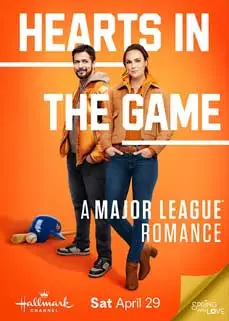 ดูหนัง Hearts in the Game (2023) ซับไทย